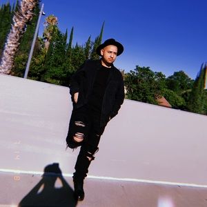 Meet your Posher, Bryan